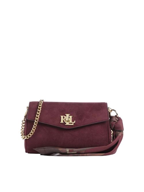 Lauren Ralph Lauren Borsa LAUREN RALPH LAUREN | 432P18554002.DK/GRNT/URBN BLTNG